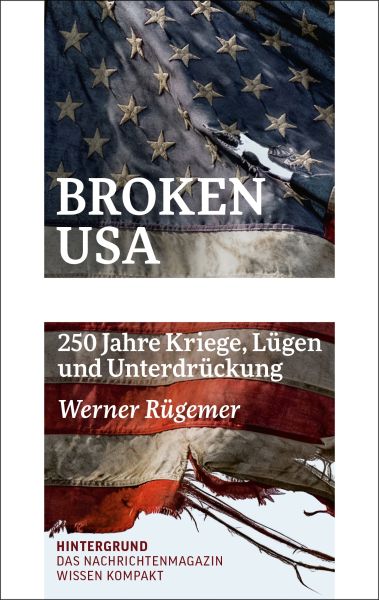 Broken USA