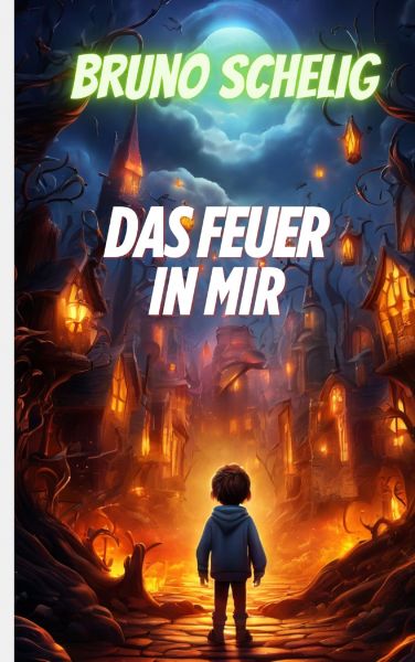Das Feuer in mir