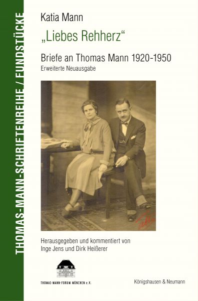 "Liebes Rehherz"