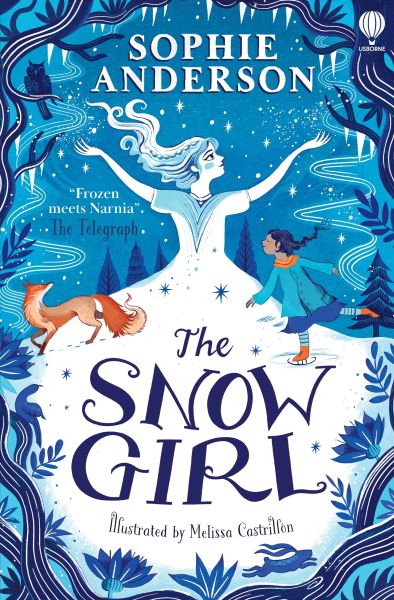 The Snow Girl