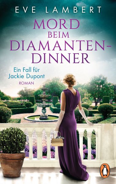 Lambert E.,Mord beim Diamantendinner