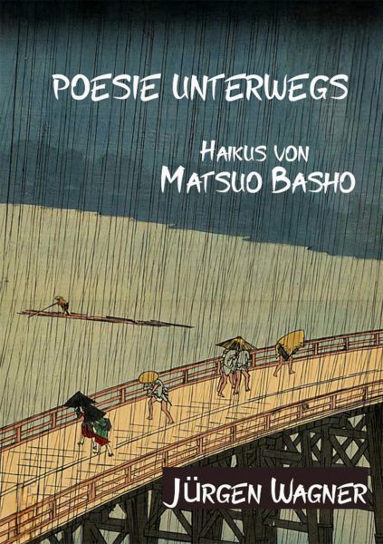 Poesie unterwegs