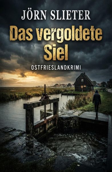 Das vergoldete Siel: Ostfrieslandkrimi