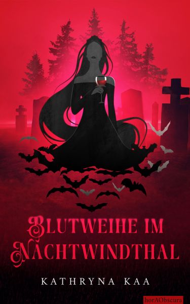 Blutweihe im Nachtwindthal