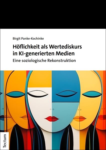 Höflichkeit als Wertediskurs in KI-generierten Medien