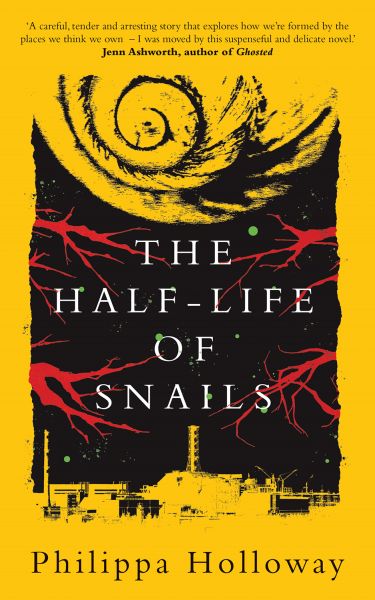 The Half-life of Snails