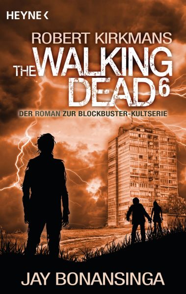 The Walking Dead 6