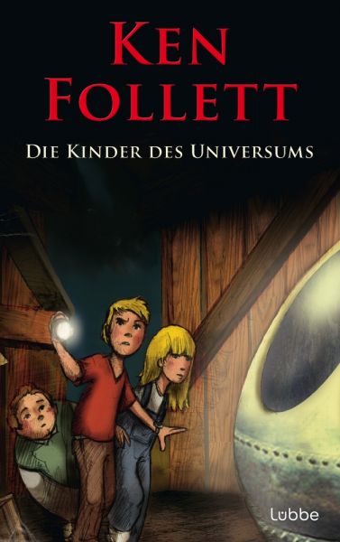 Die Kinder des Universums