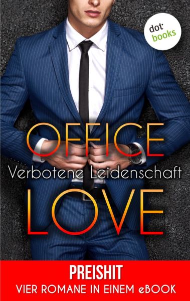 Office Love - Verbotene Leidenschaft