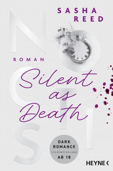 Noctis. Silent as Death