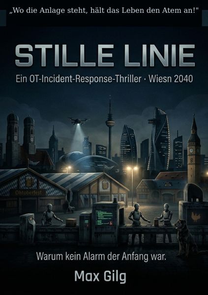 Stille Linie
