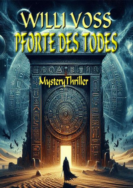 Pforte des Todes