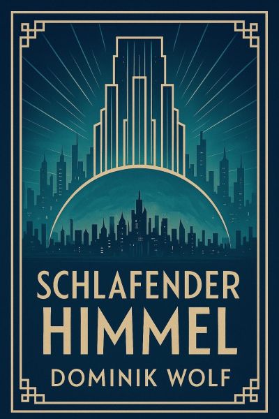 Schlafender Himmel