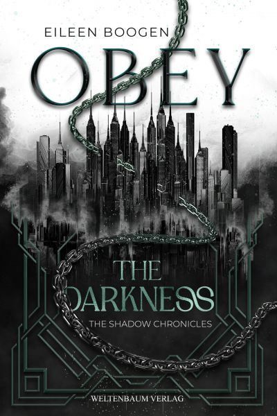 Obey the Darkness