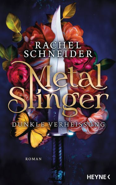 Metal Slinger – Dunkle Verheißung