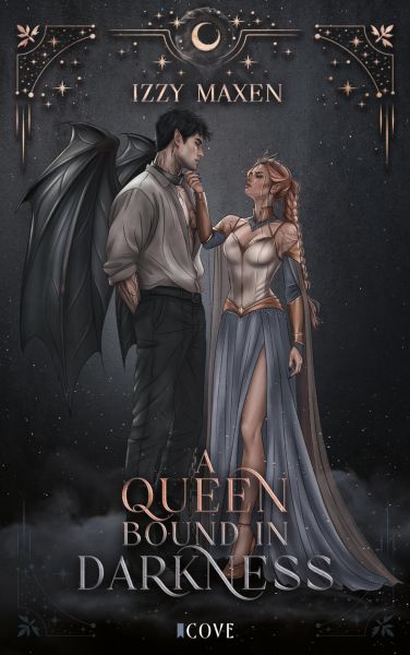 Reign of the Fallen 1: A Queen Bound in Darkness