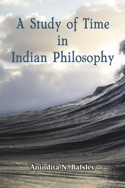 A Study of Time in Indian Philisophy