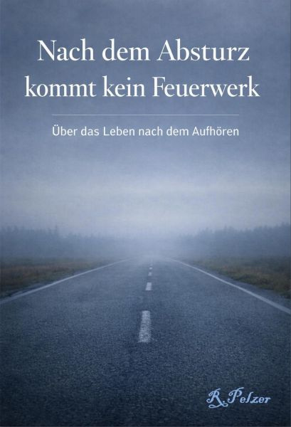 Nach dem Absturz kommt kein Feuerwerk