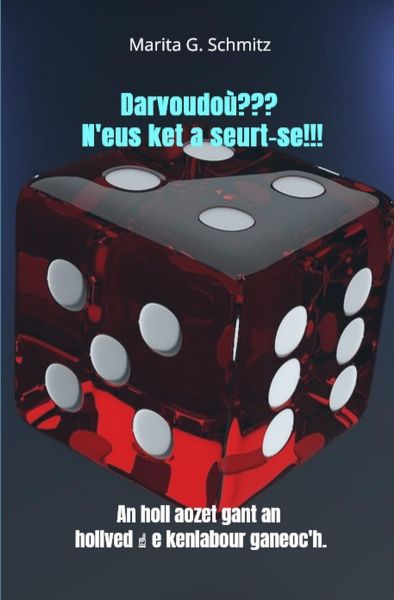 Darvoudoù??? N'eus ket a seurt-se!!!