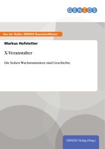 X-Veranstalter