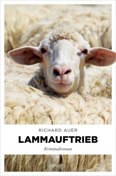 Lammauftrieb