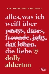 Alles, was ich weiß über die Liebe