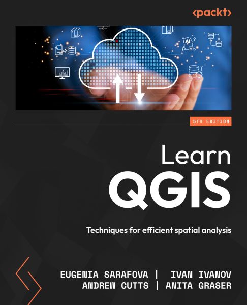 Learn QGIS