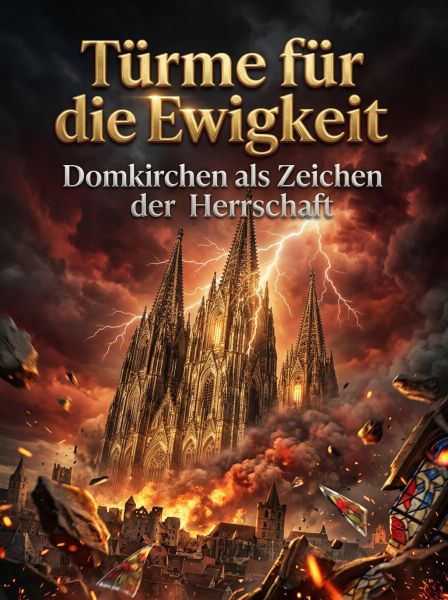 Türme für die Ewigkeit