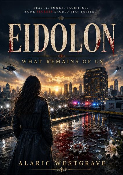 Eidolon