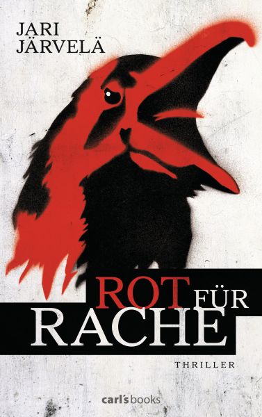 Rot für Rache