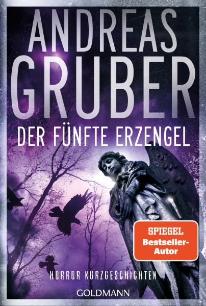 Der fünfte Erzengel