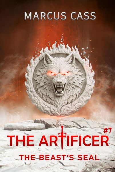 The Beast's Seal (The Artificer Book 7)