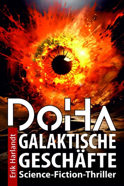 DoHa - Galaktische Geschäfte