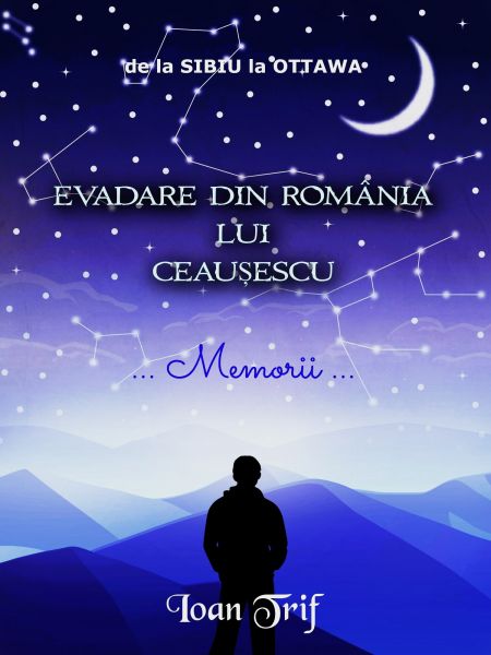 Evadare Din România Lui Ceaușescu