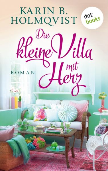Die kleine Villa mit Herz