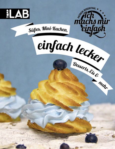 Ich machs mir einfach - einfach lecker