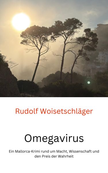 Omegavirus