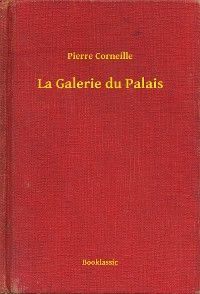 La Galerie du Palais