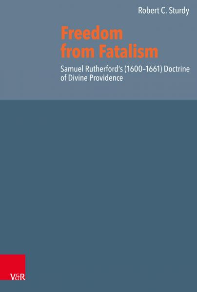 Freedom from Fatalism