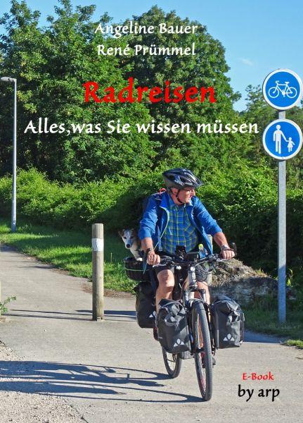 Radreisen - Alles, was Sie wissen müssen