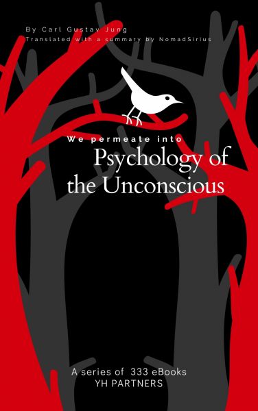 We Permeate into Psychology of the Unconscious