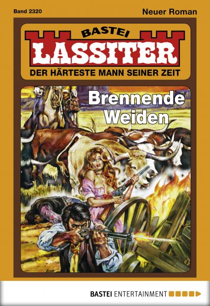 Lassiter 2320