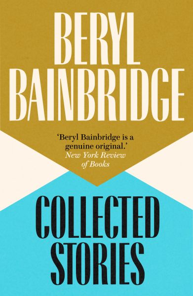 Collected Stories