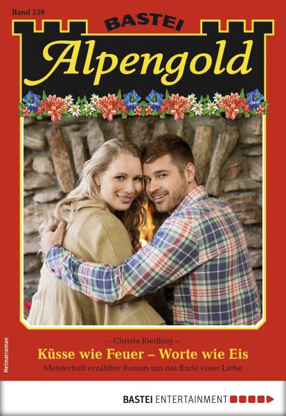 Alpengold 259