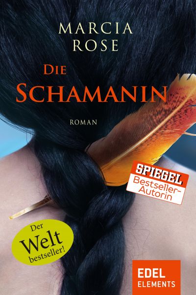 Die Schamanin