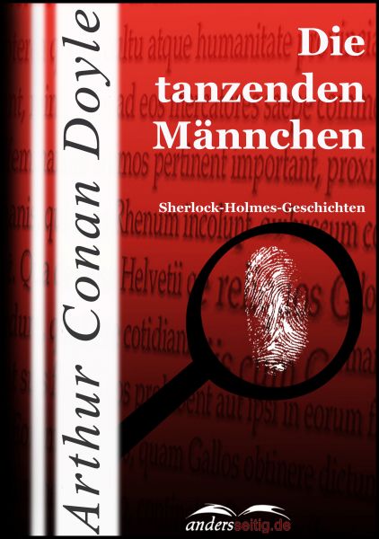 Die tanzenden Männchen