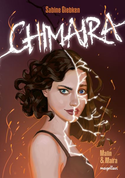 Chimaira: Malin & Maira