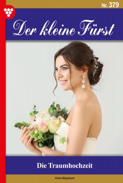 Die Traumhochzeit