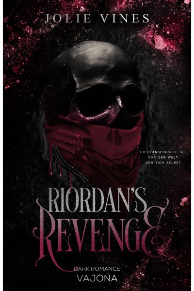 Riordan's Revenge