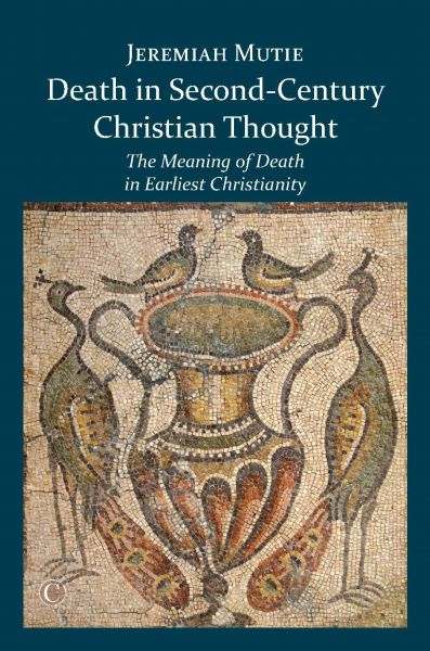 Death in Second-Century Christian Thought